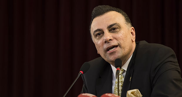 "Dileğimiz UEFA'nın bu anlaşmaya uyması"