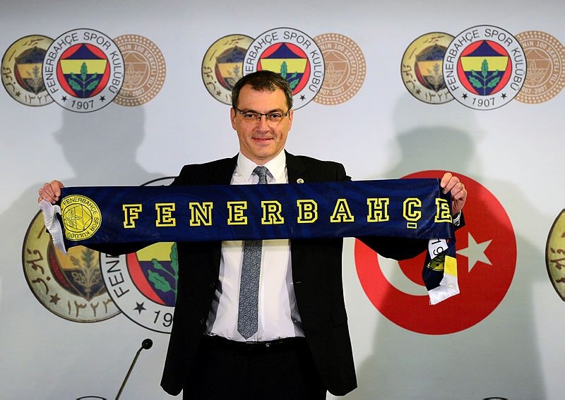 Comolli: Cocu'nun beğendiği bazı oyuncular var