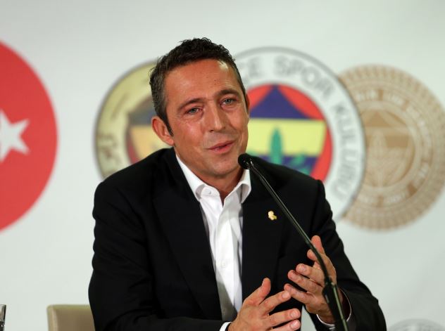 "Şampiyonluk ve transfer sözü vermedik"