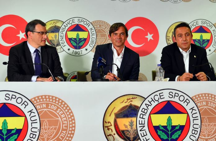 İki defansif orta saha olacak mı?