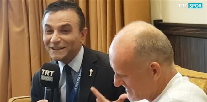 "İtiraf ediyorum ki bu kadar zor olacağını beklemiyorduk"