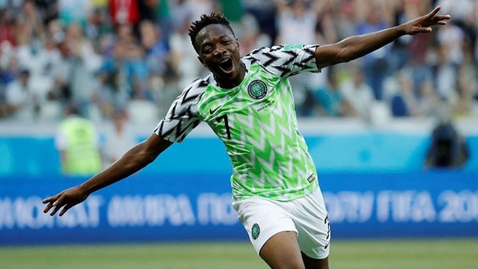 Galatasaray'ın Ahmed Musa ısrarı sürüyor! Yeni teklif...