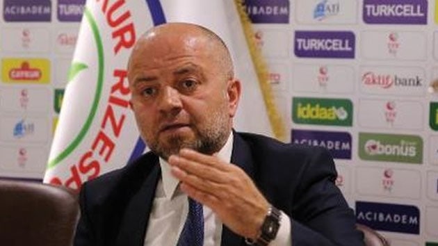 "Taraftarımıza iki transfer müjdemiz var"