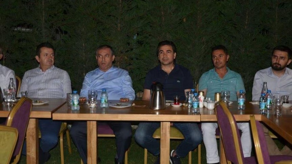 Denizlispor Başkanı Mustafa Üstek'ten yeni sezon mesajı