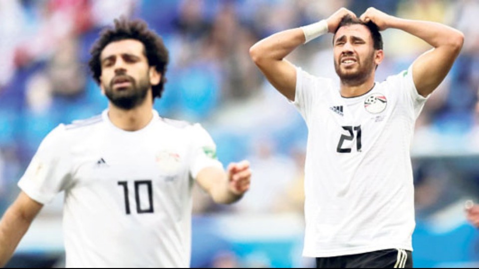 Salah 2 golle tamamladı