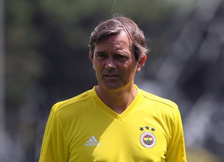"Cocu'yu tercih etmemizin en önemli sebebi gençlere verdiği önemdi"