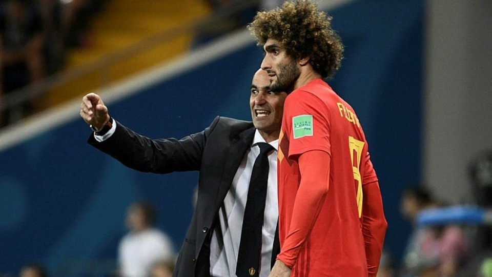 Roberto Martinez: Nasıl bir takım olduğumuzu herkese gösterdik