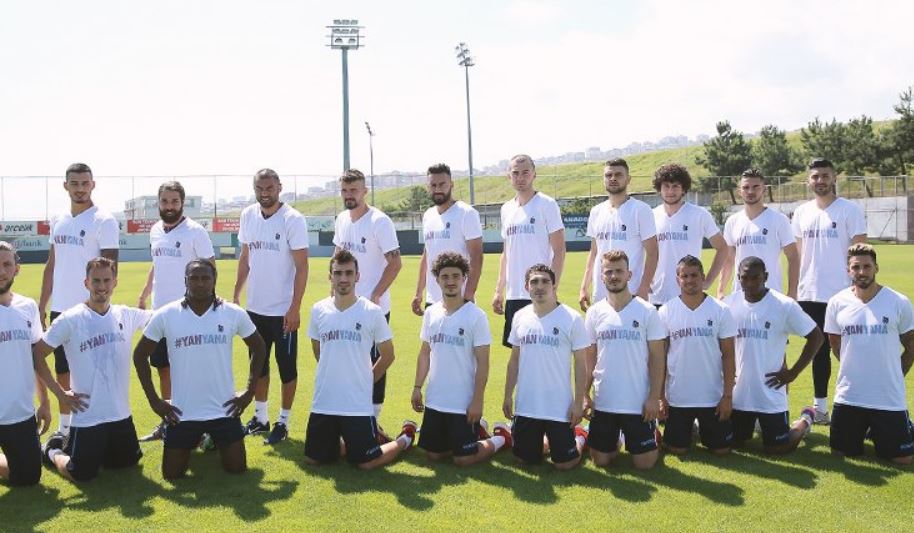 "Trabzonspor, toplumsal bir haykırıştır"