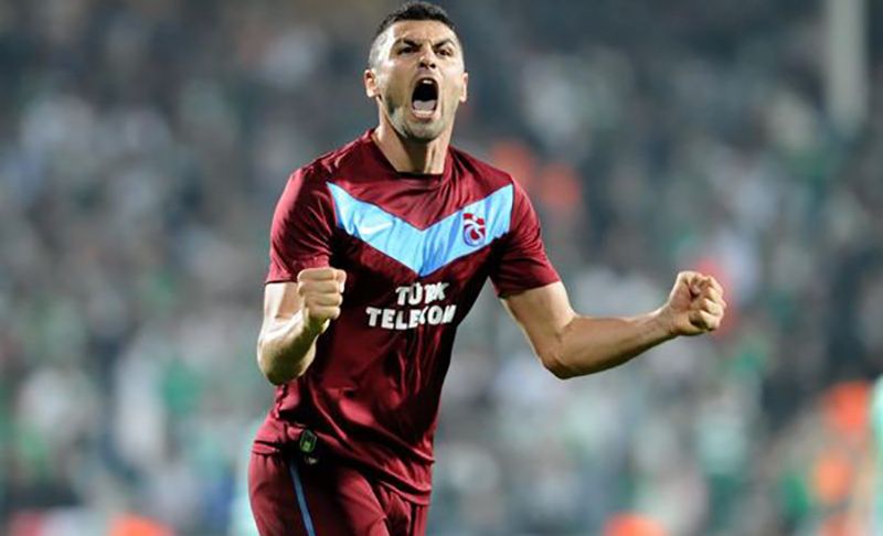 "Burak Yılmaz'ın yaptığını Beşiktaş'ın yabancı futbolcuları bile yapmadı"