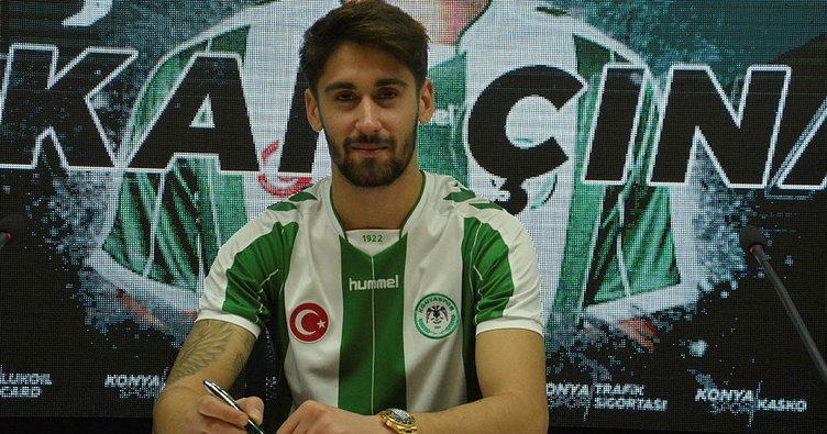 Orkan’ın geçen sezonki performansı