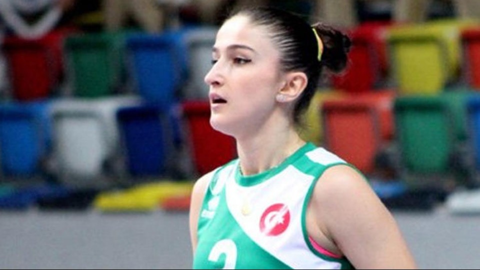 Çanakkale Belediyespor, Birgül Güler'i kadrosuna kattı!