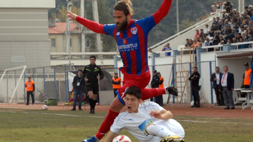 İbrahim Kaş'ın yeni takımı belli oldu!