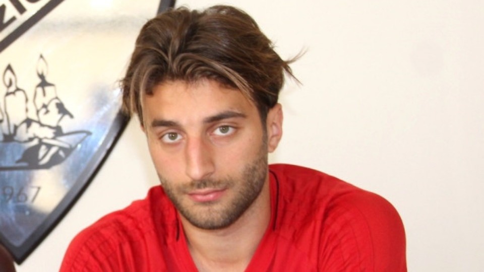 Göztepeli futbolcu Alpaslan Öztürk açıklamalarda bulundu.