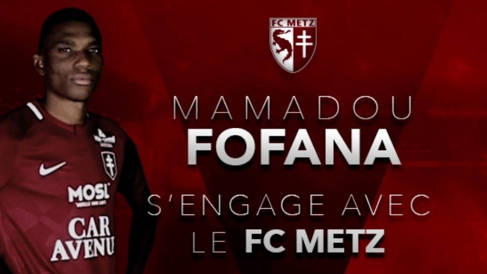 Alanyaspor'dan ayrıldı, Metz ile imzaladı!
