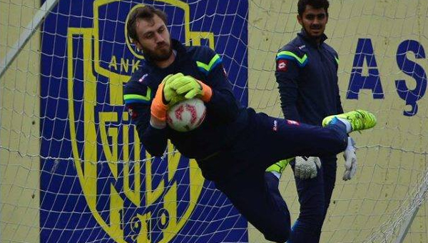 Korcan Çelikay: "Beşiktaş maçı bizim için özel bir maç değil. Çünkü..."