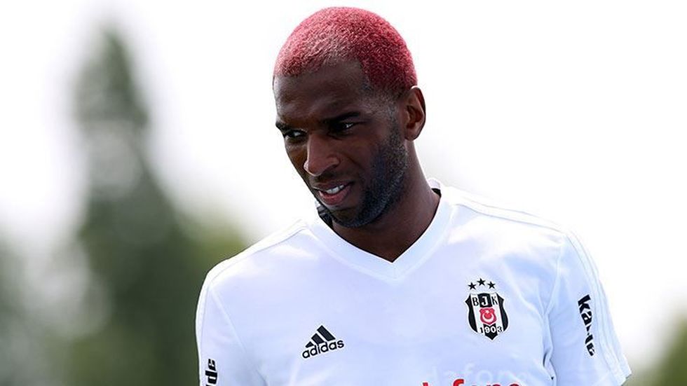 Ryan Babel: ''Doğru olanı yapın''