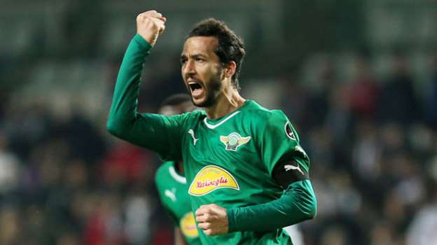 Bilal Kısa: ''Hem ligde kalıp hem de kupayı kazanırız''