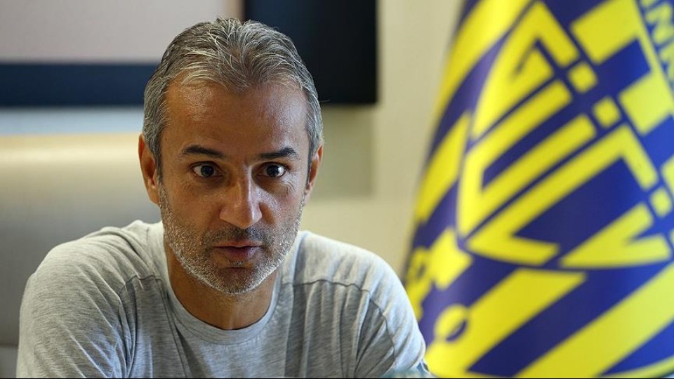 İsmail Kartal: 5 maçta alınan 7 puan kötü değil, ortanın üzerinde