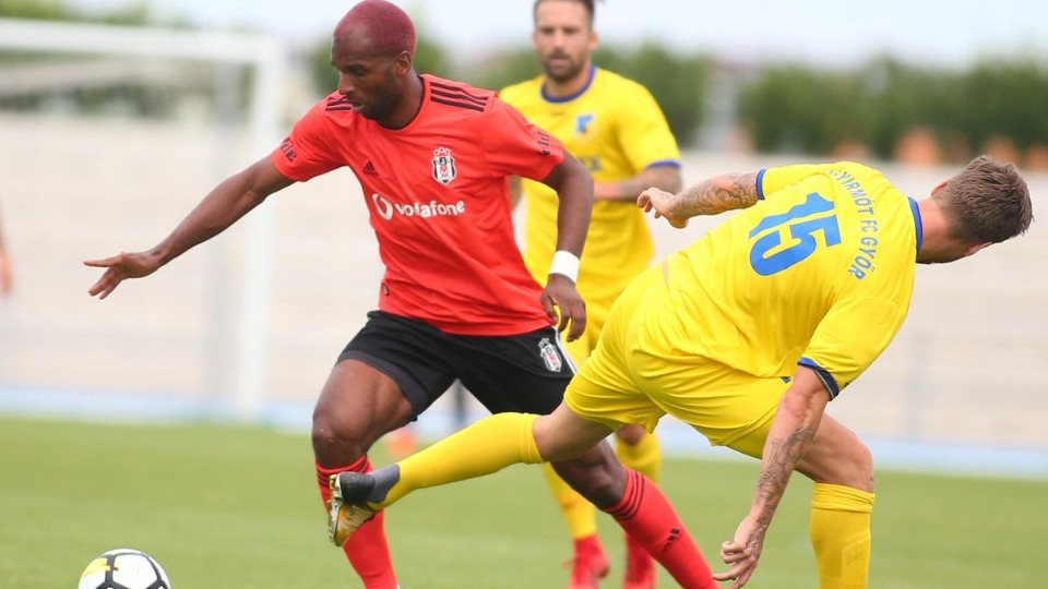 Flamengo, Babel'den vazgeçmiyor!
