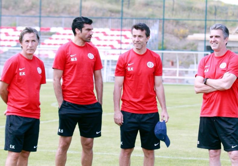 Bülent Korkmaz tercihleri hakkında