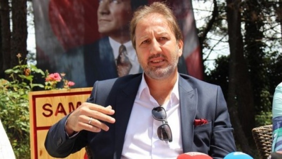 Samsunspor'dan 3 transfer müjdesi