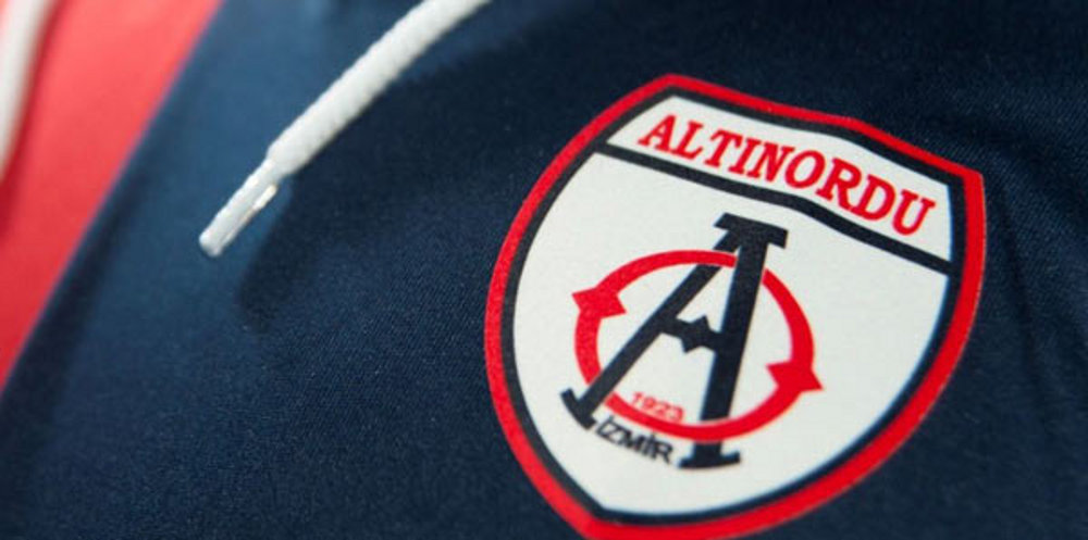 Altınordu'nun ilacı Kemal