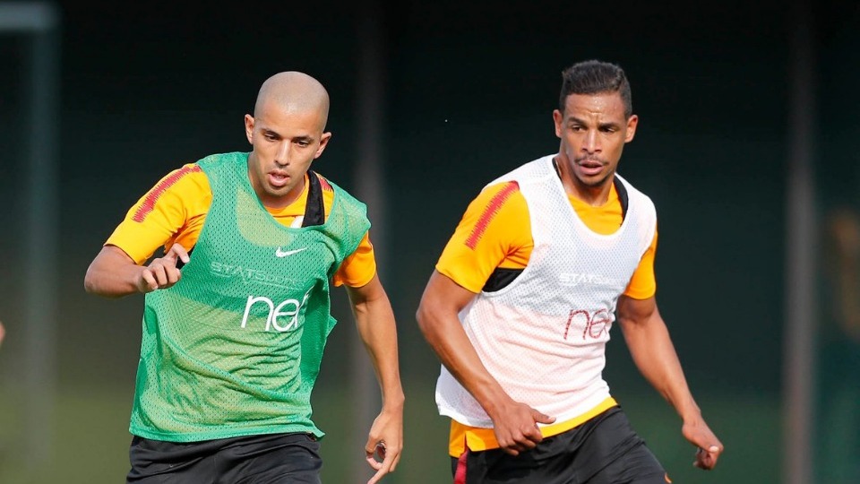 Terim'den Feghouli'ye özel uyarı!