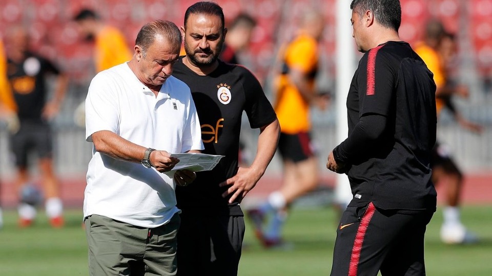 "Hasan Şaş'ın durumu enteresan"