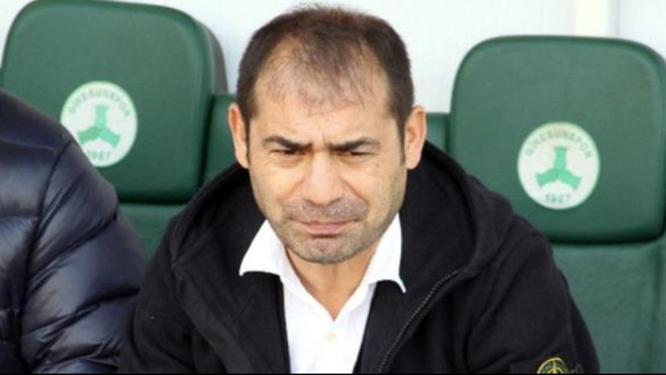 Metin Diyadin ''Bu ligin realiteleri var’’