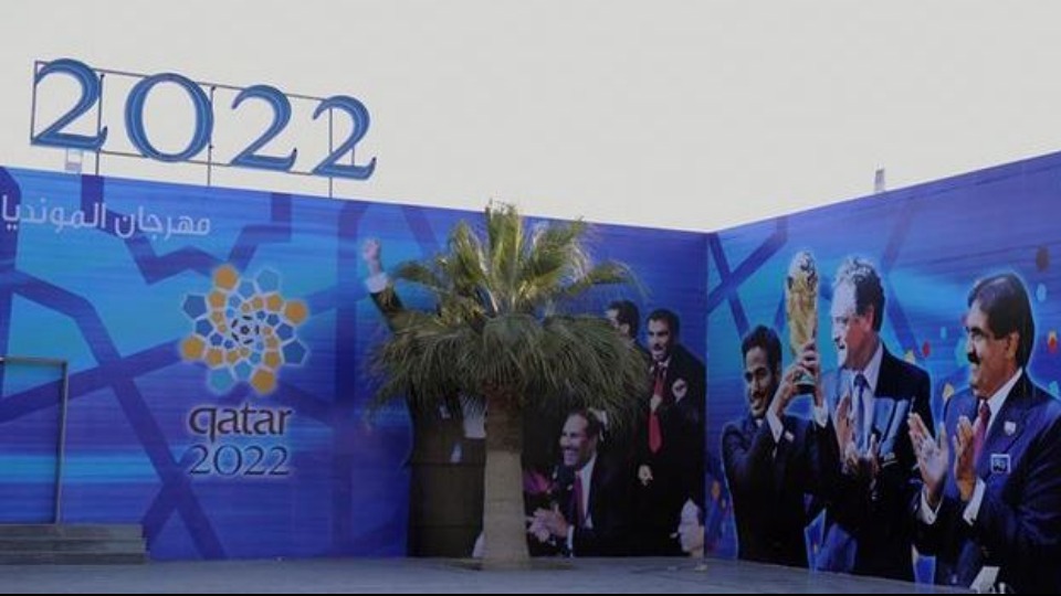 FIFA, 2022 Dünya Kupası'nın oynanacağı tarihi açıkladı!