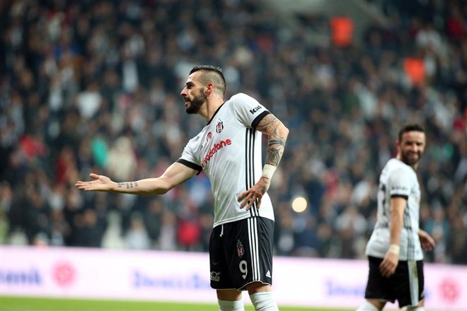 "Negredo şampiyonluğa engel oldu"
