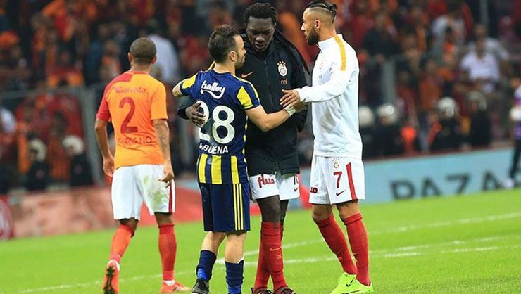 Fenerbahçe iddialarına net yanıt!