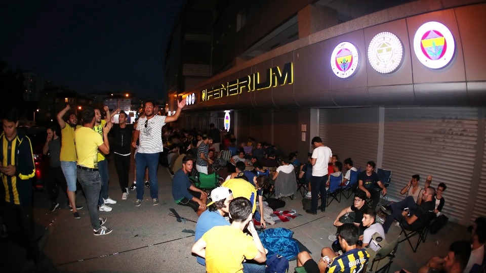 53 günde neler yaptık?