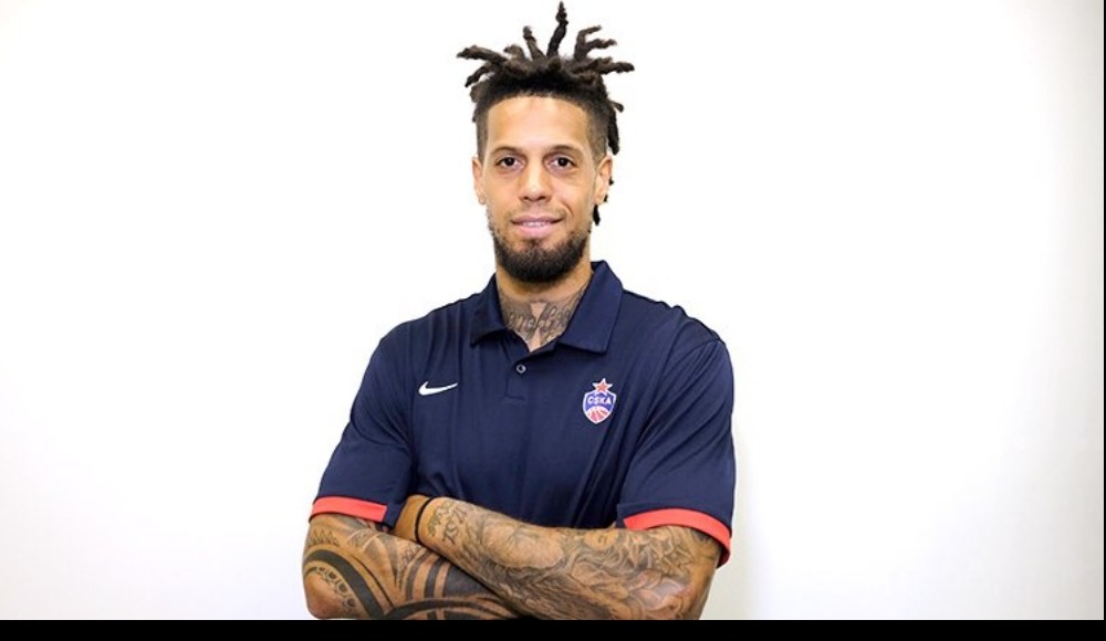 CSKA Moskova, Daniel Hackett'ı kadrosuna kattı!