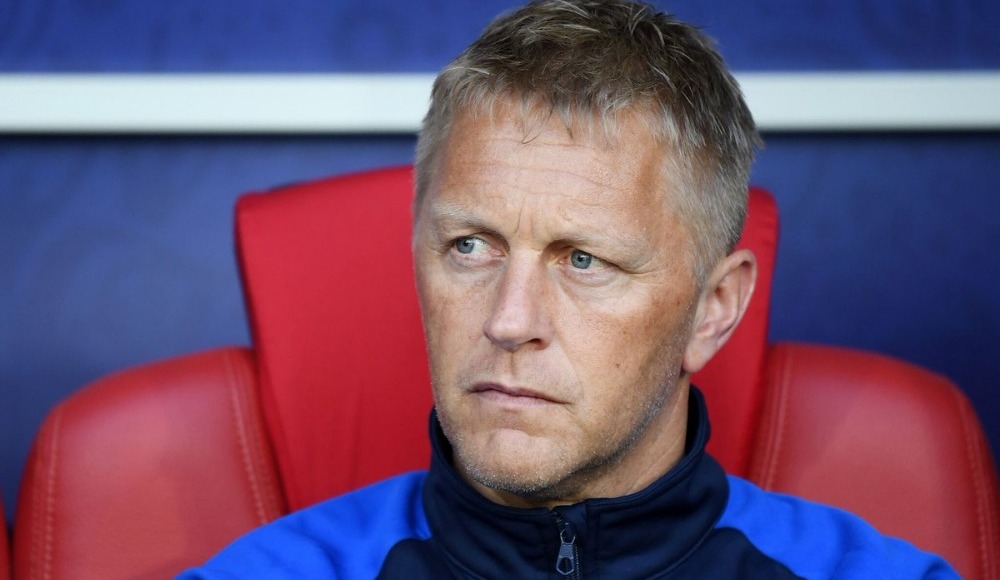 İzlanda'da Hallgrimsson dönemi sona erdi