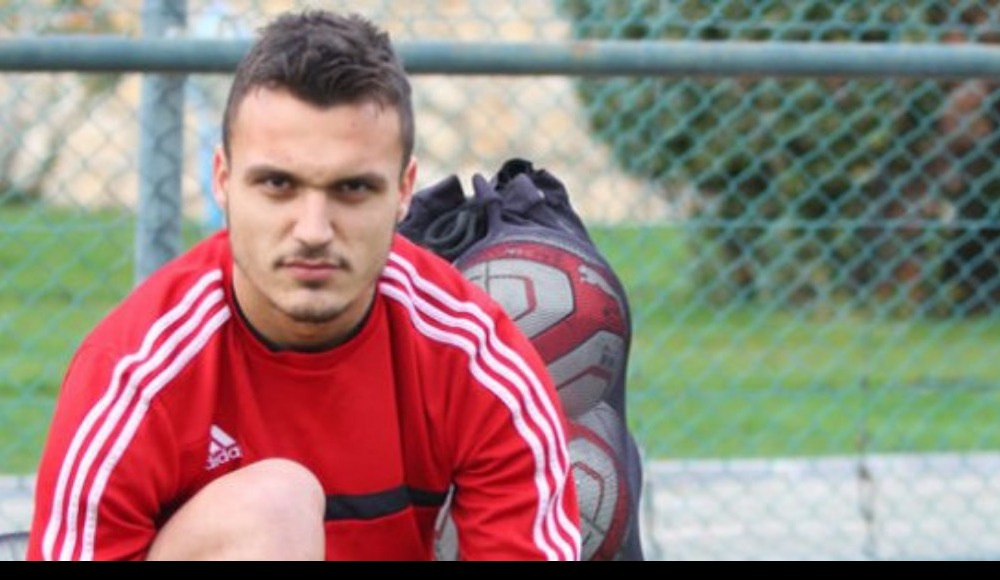 Gençlerbirliği Bugsaş Spor'dan Mahmut Boz'u transfer etti