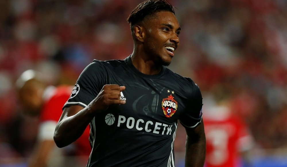 Babel'den vazgeçen Flamengo, Galatasaray'ın gözdesini transfer ediyor!