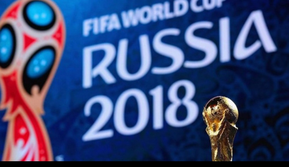 Rusya'ya Dünya Kupası'ndan dev gelir!