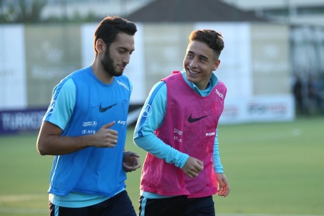 TERCİHİ ALMANYA
