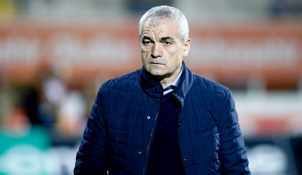 "Burak ve Onur kadro dışı kaldı diye Trabzonspor toparlanmadı. Bunu demek haksızlık olur"