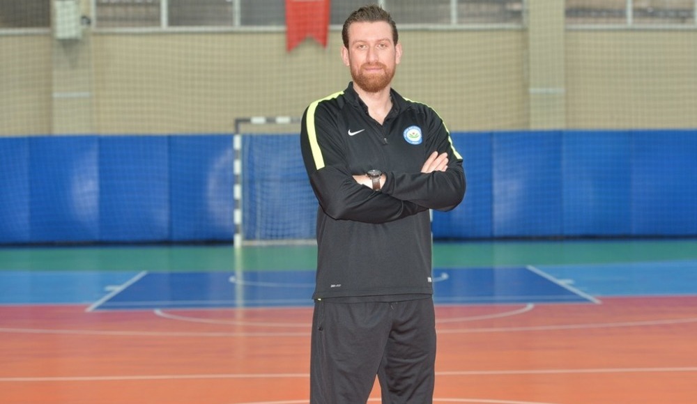 Nilüfer Belediyespor Mehmet Fatih Işık ile yollar ayrıldı