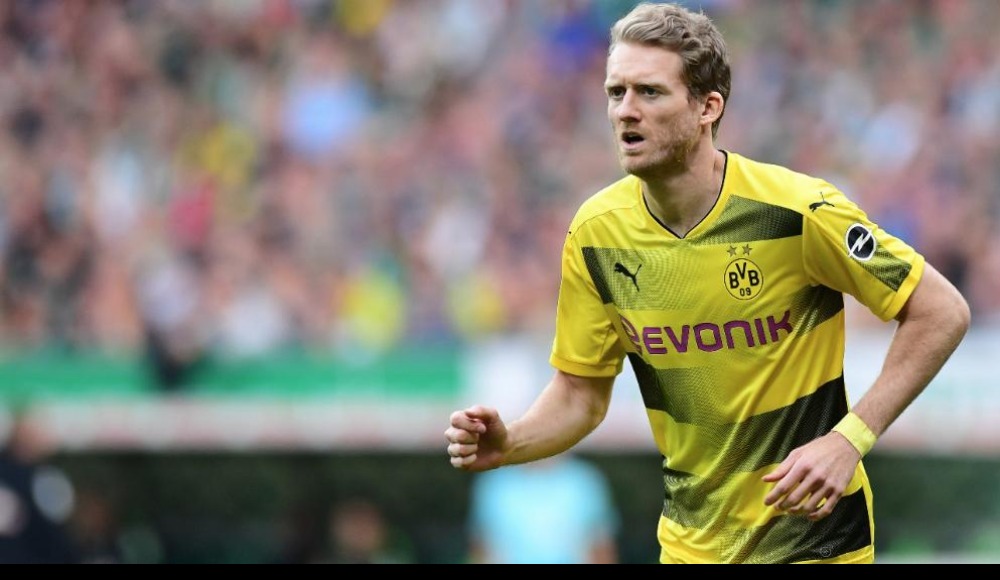 Fabri'den sonra sıra Schürrle'de!