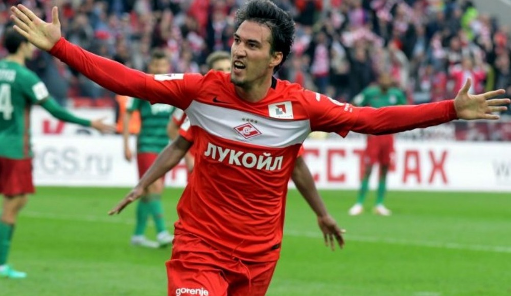 Ivelin Popov adım adım Bursaspor'a