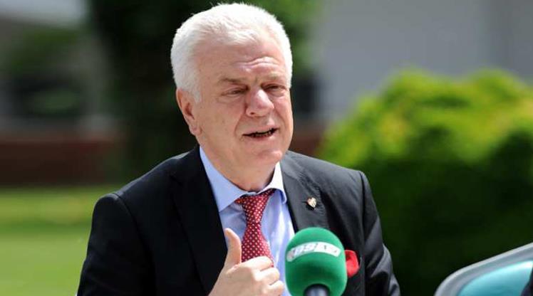"Harun Tekin daha iyi pazarlanabilirdi"