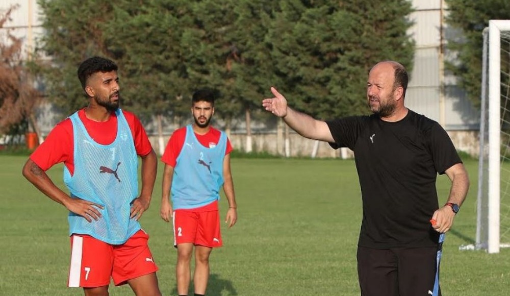 Manisaspor'dan transfer yasağı açıklaması