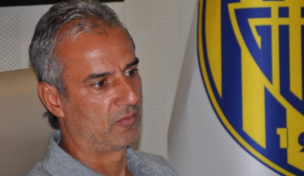 İsmail Kartal'dan transfer müjdesi