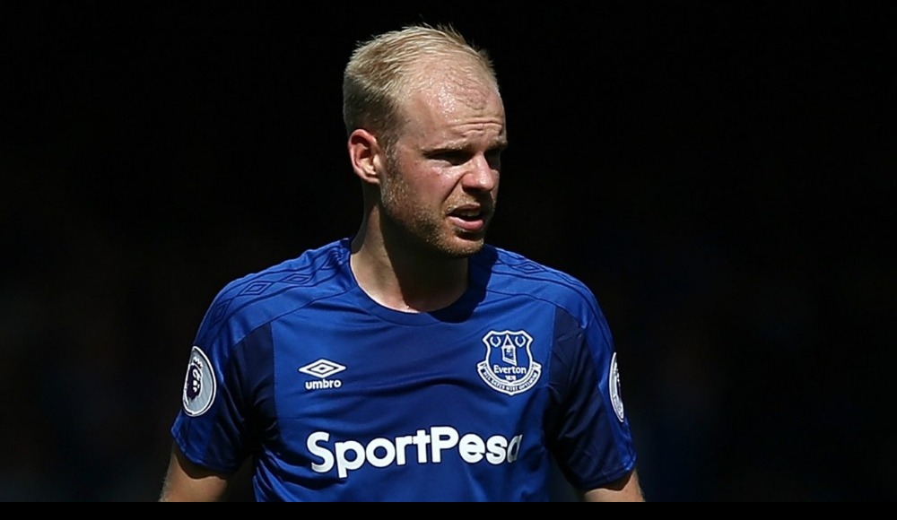 İşte Davy Klaassen'in yeni takımı