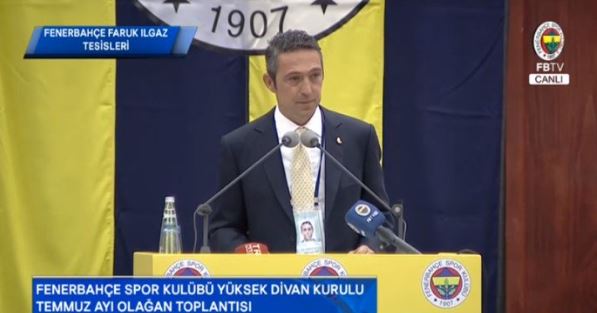 "Yepyeni bir hikaye yazmanın zamanı"