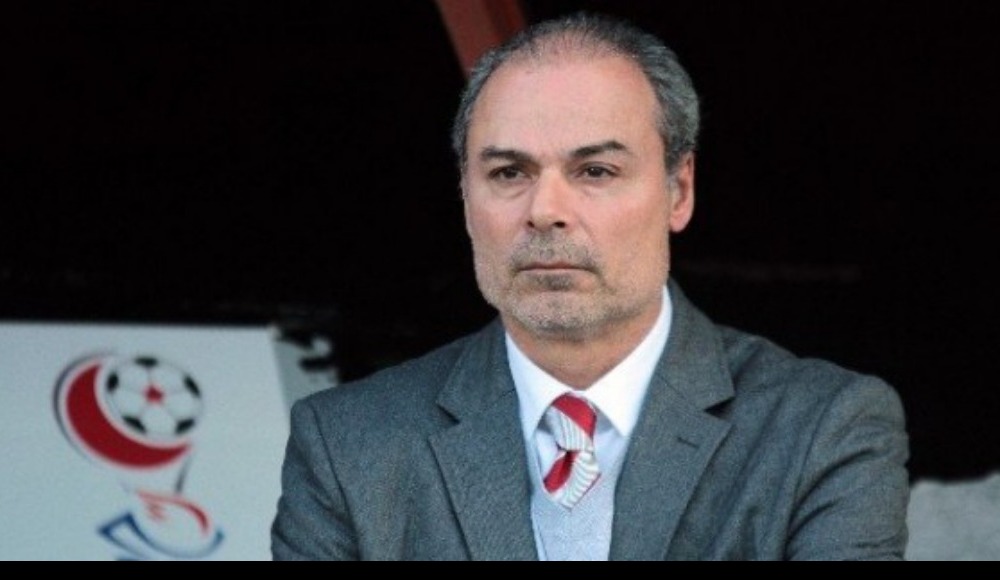 Bodrumspor Teknik Direktörü Engin İpekoğlu: ''Kaleci Türk futbolunun sorunu''