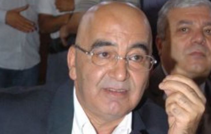 Ata Aksu, şu anda TFF Başkanı olsaydı neleri değiştirirdi?